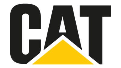 Caterpillar Logo Cat free png download