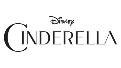 Cinderella Logo png