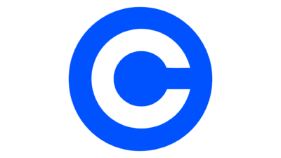 Coinbase Logo free png download