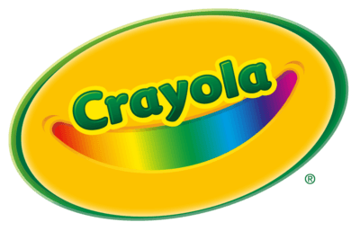 Crayola Logo png