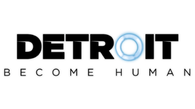 Detroit: Become Human Logo png