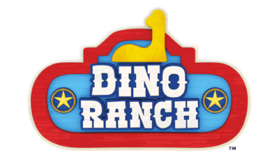 Dino Ranch Logo png