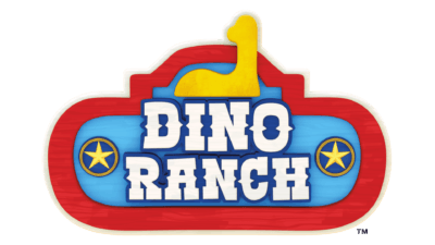 Dino Ranch Logo free png download