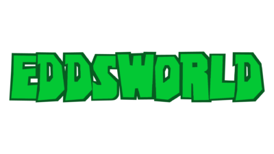 Eddsworld Logo png