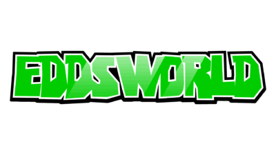 Eddsworld Logo png
