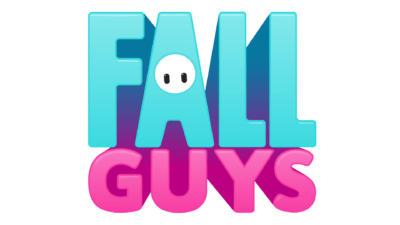 Fall Guys Logo png