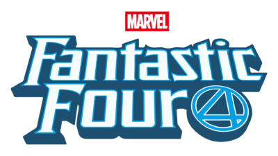 Fantastic Four Logo png