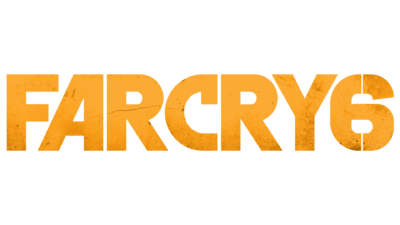 Far Cry 6 Logo png