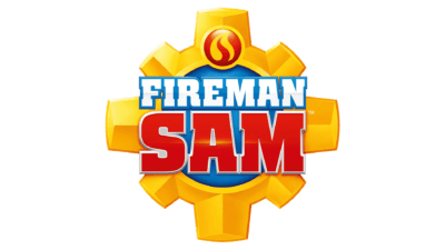 Fireman Sam Logo png