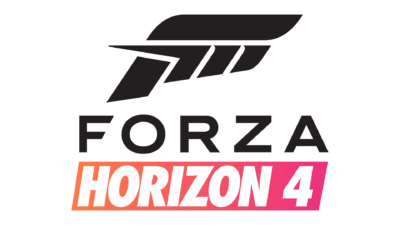 Forza Horizon 4 Logo png