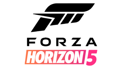 Forza Horizon 5 Logo png