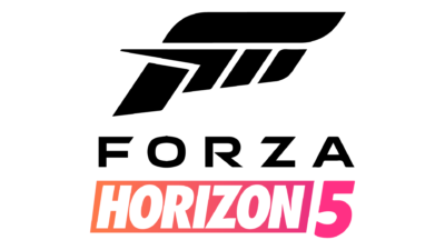Forza Horizon 5 Logo free png download