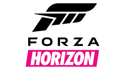 Forza Horizon Logo png