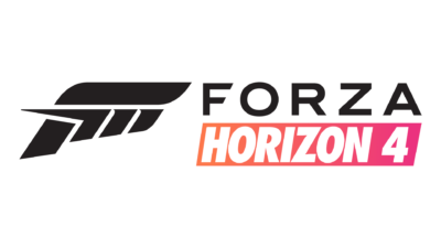 Forza Horizon 4 Logo free png download