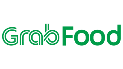 GrabFood Logo png