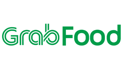 GrabFood Logo free png download