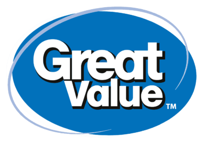 Great Value Logo png