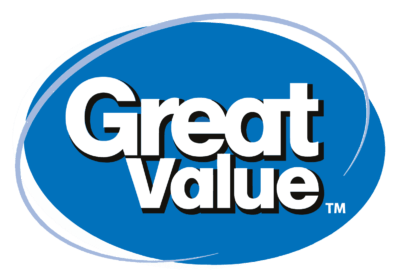 Great Value Logo free png download
