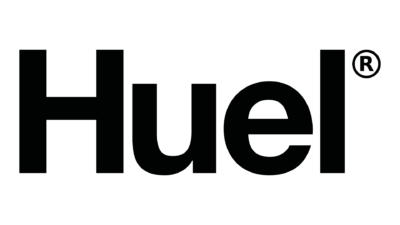 Huel Logo png