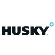 Husky Logo (65424)