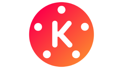 KineMaster Logo png