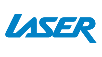 Laser Logo png