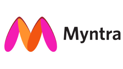 Myntra Logo (2021) free png download