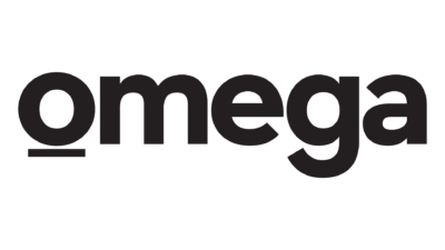 Omega Logo png