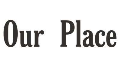 Our Place Logo png