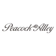Peacock Alley Logo