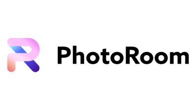 PhotoRoom Logo png