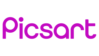 PicsArt Logo png