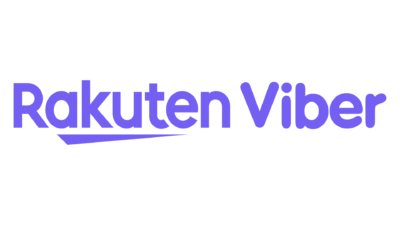 Rakuten Viber Logo png