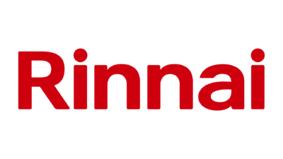 Rinnai Logo png