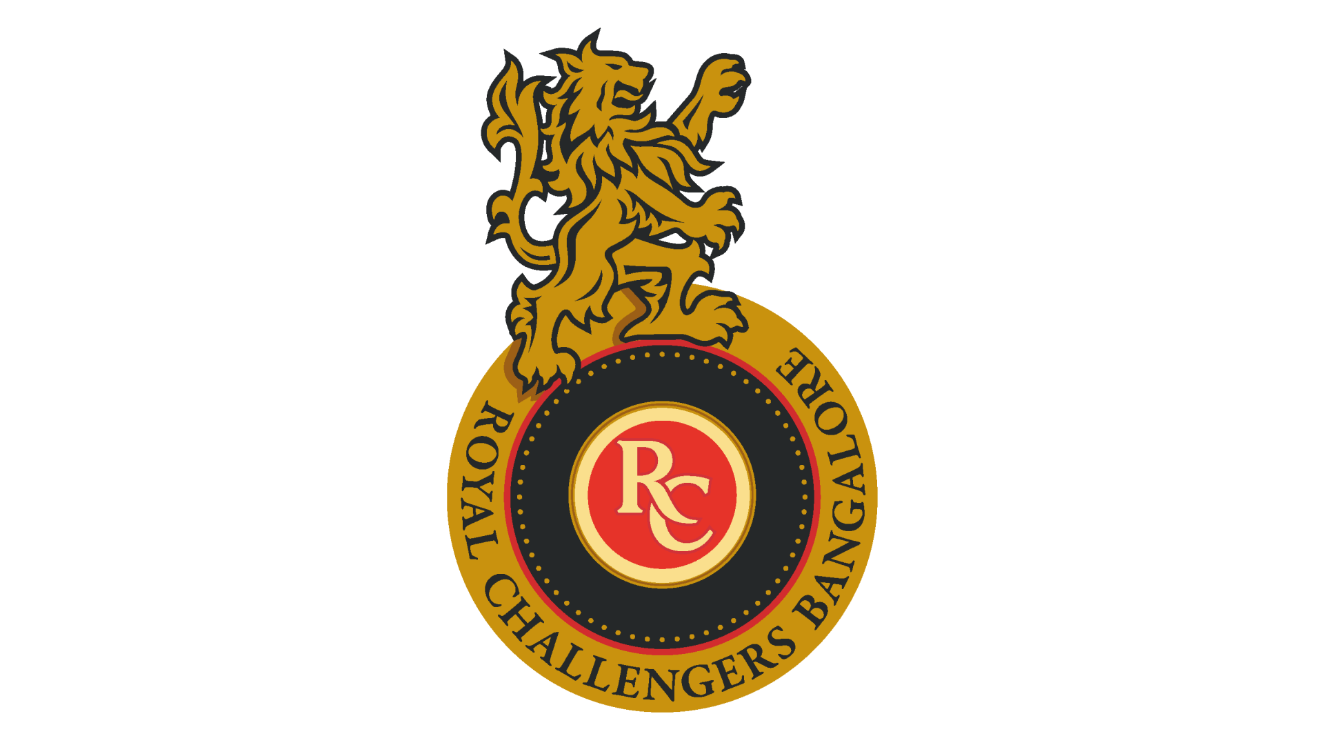 RCB Logo - Royal Challengers Bangalore - SVG, PNG, AI, EPS Vectors SVG,  PNG, AI, EPS Vectors