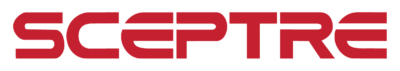 Sceptre Logo png