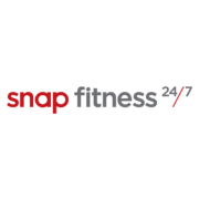Snap Fitness Logo