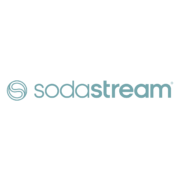 Sodastream Logo