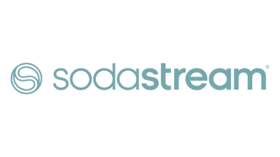 Sodastream Logo png