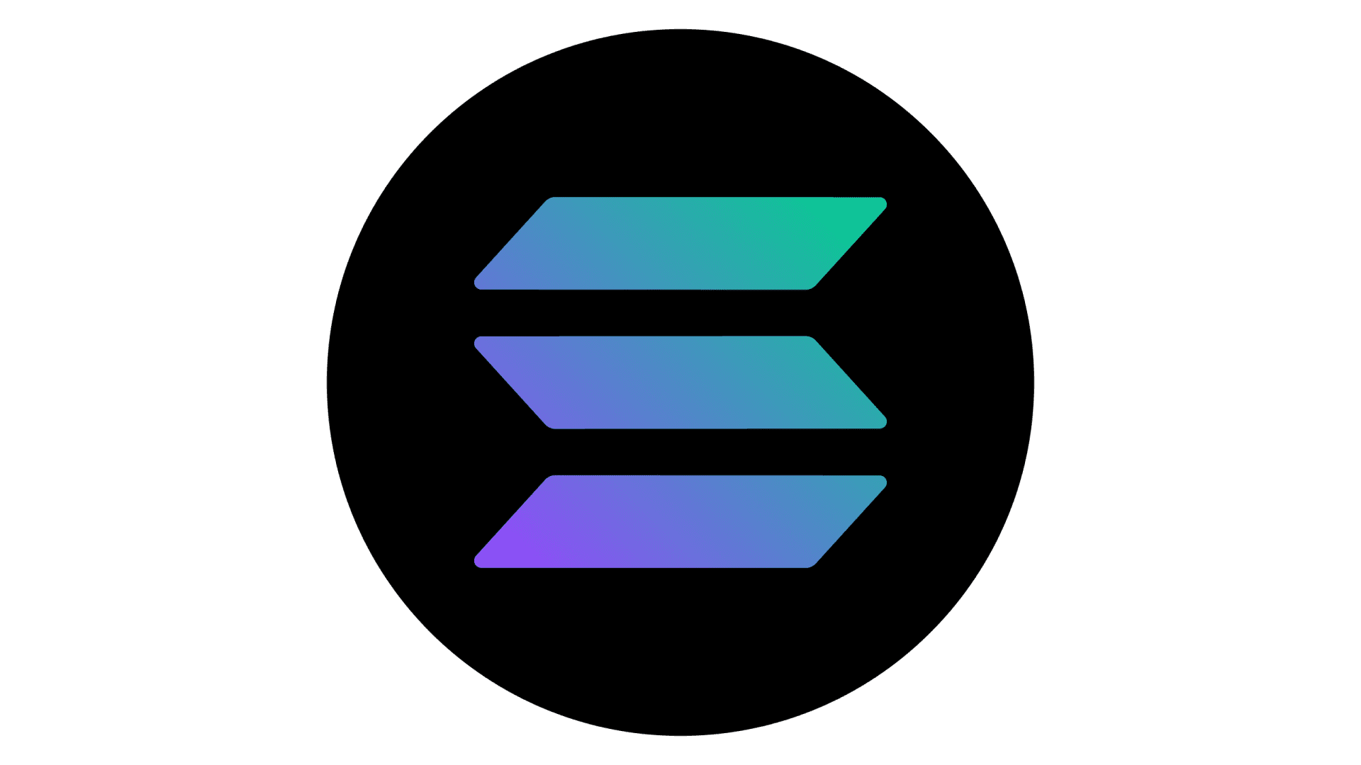 Solana Logo (SOL) - PNG Logo Vector Brand Downloads (SVG, EPS)