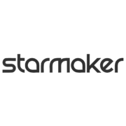 Starmaker Logo
