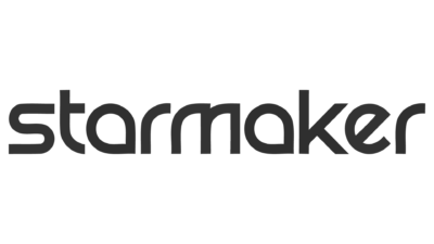 Starmaker Logo png