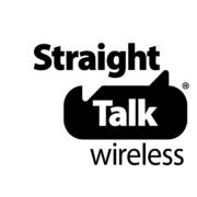 Straight Talk Logo