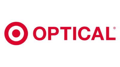 Target Optical Logo png
