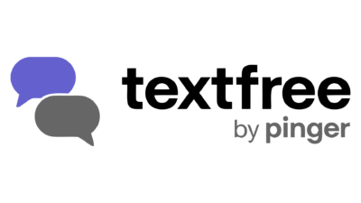 TextFree Logo png