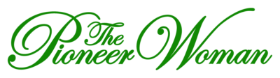 The Pioneer Woman Logo png