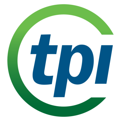 TPI Composites Logo png