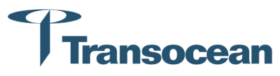 Transocean Logo png