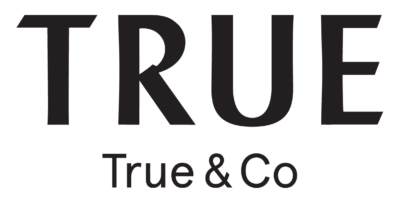 True & Co. Logo png