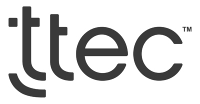 TTEC Logo (TeleTech) png